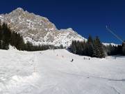 Jägerhütte run