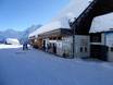 Magic Pass: cleanliness of the ski resorts – Cleanliness Lauchernalp – Lötschental