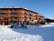 Ski-Inn Hotel RukaValley