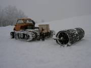 Groomer in Beuerberg