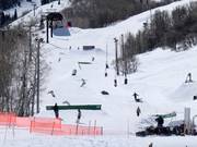Terrain Parks Park City