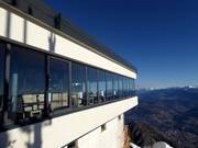 Mountain hut tip Bar Al Sole