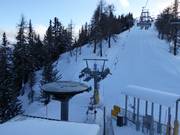 Doss della Pesa - J-bar