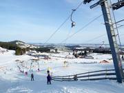 Schwärzenlift II - T-bar