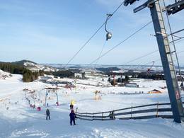 Schwärzenlifts – Eschach