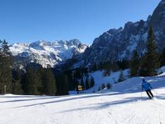 Photos Dachstein West – Gosau/Russbach/Annaberg
