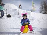 Childcare/ski school/ski rental