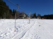 Sirotek I. (E) - J-bar