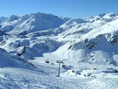 Photos St. Anton/St. Christoph/Stuben/Lech/Zürs/Warth/Schröcken – Ski Arlberg