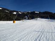 Windau descent in Westendorf