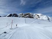 Slope from the Kellaria mountain station