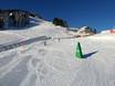 Family ski resorts Meilenweiss – Families and children Pizol – Bad Ragaz/Wangs