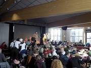 Après-ski tip After Ski at Halster