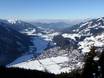 Bavarian Oberland (Bayerisches Oberland): accommodation offering at the ski resorts – Accommodation offering Sudelfeld – Bayrischzell