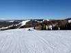 Trient: size of the ski resorts – Size Folgaria/Fiorentini