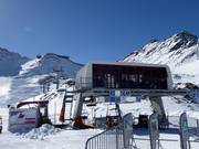 Grawand - 4pers. Chairlift (fixed-grip)