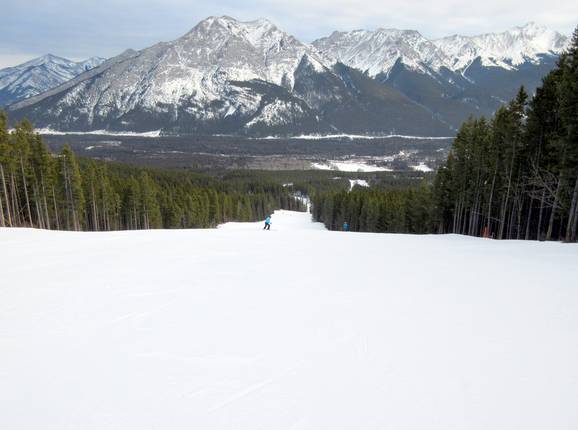 Slope Lower Eye Opener