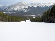 Slope Lower Eye Opener