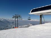 Nob - 6pers. High speed chairlift (detachable)