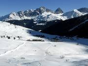 Holiday homes in Radons