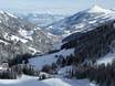 Bernese Oberland: accommodation offering at the ski resorts – Accommodation offering Adelboden/Lenk – Chuenisbärgli/Silleren/Hahnenmoos/Metsch