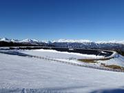 Largest storage pond in Styria