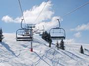 Gueux - 4pers. Chairlift (fixed-grip)