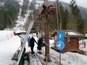 TK de Blaitière - J-bar