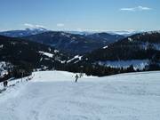 Lärchenschuss slope