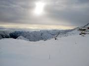 Blue slope Bodwitch (Alagna)