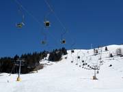 Gospinca - 1pers. Chairlift (fixed-grip)