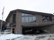 Gastronomy tip Haydens Post Restaurant