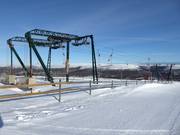 T6 Norrliften 1 - T-bar