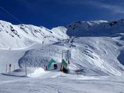 Lutersee-Lift - T-bar