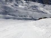 Difficult slope No. 36