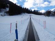 Edelweiss - People mover/Moving Carpet