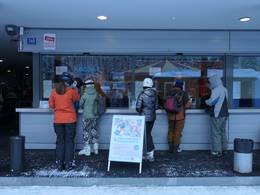 Dachstein West – Gosau/Russbach/Annaberg