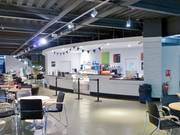 Gastronomy tip Snozone Cafe Bar