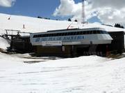 Pla de Baqueira - 6pers. High speed chairlift (detachable)