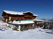 Mountain Inn Koglmoos