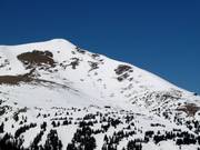 View of the Imperial Bowl