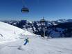 Tyrol (Tirol): Test reports from ski resorts – Test report Ski Juwel Alpbachtal Wildschönau