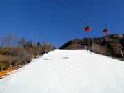 Valley run No. 1 to Matrei
