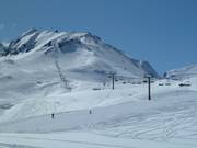 Borsat Express - 4pers. High speed chairlift (detachable)