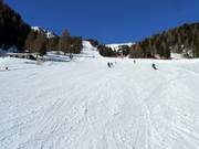 Cinque Nazioni slope