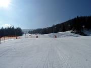 Speed run Kaiserburg