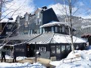 Gastronomy tip Alto Kitchen & Bar