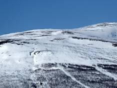 Photos Nuolja – Abisko