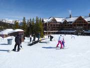 Tip for children  - Montage & Spanish Peaks Learning Area