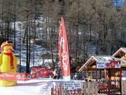 Tip for children  - Children's area of the ESF in Chantermerle